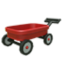 Red-Wagon-Stroller
