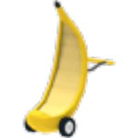 Banana-Stroller