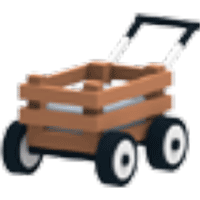 Crate-Stroller