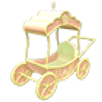Princess-Stroller