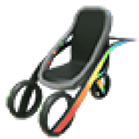 RGB-Stroller