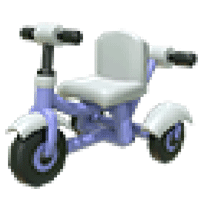 Trike Stroller - 2022