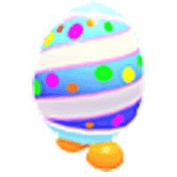 Striped Eggy