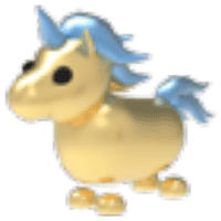 Golden-Unicorn