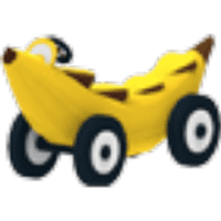 Banana-Car