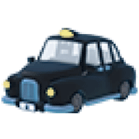 Black-Cab
