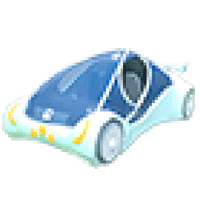 Bubble Car