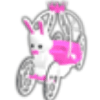 Bunny-Carriage