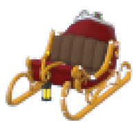 Festive-Deliveries-Sleigh