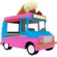 Ice-Cream-Truck