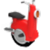 Mono-Moped
