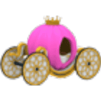 Princess-Carriage