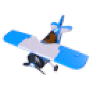 Racing-Monoplane