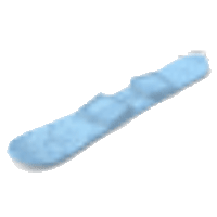 Ice-Snowboard