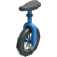 Standard-Unicycle