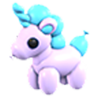 Balloon Unicorn