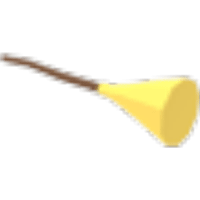 Flying-Broomstick