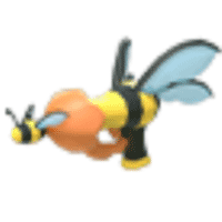Bumblebee-Grappling-Hook