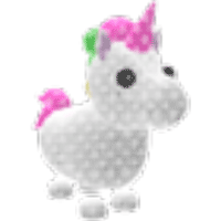 Unicorn-Plush