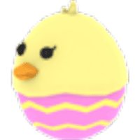 Chick-Plush