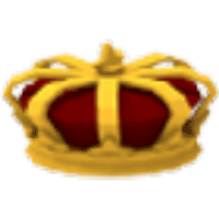 Crown-Frisbee