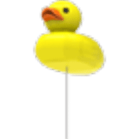 Duck-Balloon