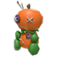 Halloween-Orange-Pumpkin-Voodoo-Doll