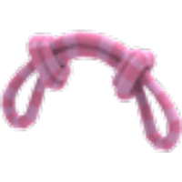 Rope Chew Toy