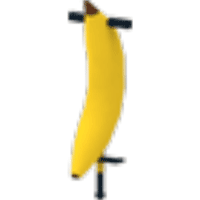 Banana Pogo