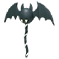 Bat-Wing-Balloon