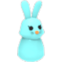 Bunny-Plush