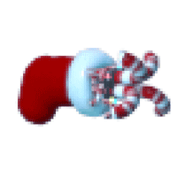 Candy-Cane-Grappling-Hook