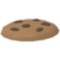 Cookie-Frisbee
