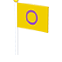 Intersex-Flag