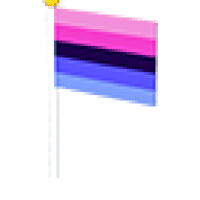 Omnisex-Flag