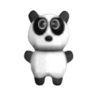 Panda-Pal