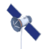 Satellite-Balloon