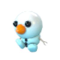 Snowman-Plushie-Friend
