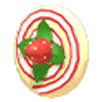 Strawberry-Cake-Roll-Flying-Disc