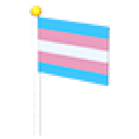 Transgender-Flag