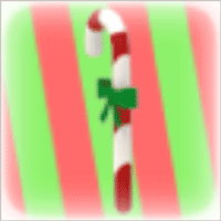 Candy-Cane-Ornament