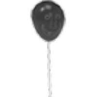 Creepy-Balloon