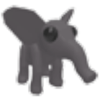 Elephant-Plush