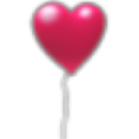 Heart-Balloon