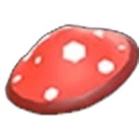 Mushroom-Flying-Disc