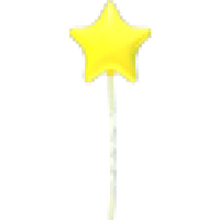 Star-Balloon