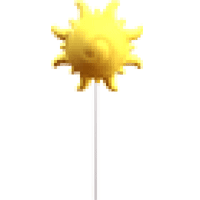 Sun-Balloon