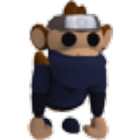 Ninja-Monkey