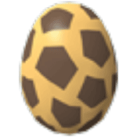 Safari-Egg
