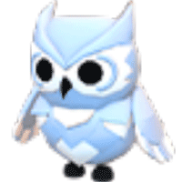 Snow-Owl